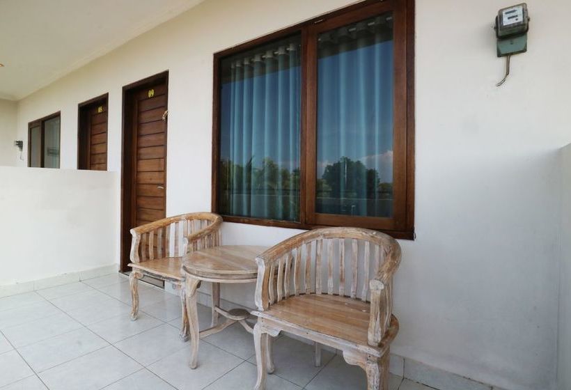 호텔 Delali Guest House