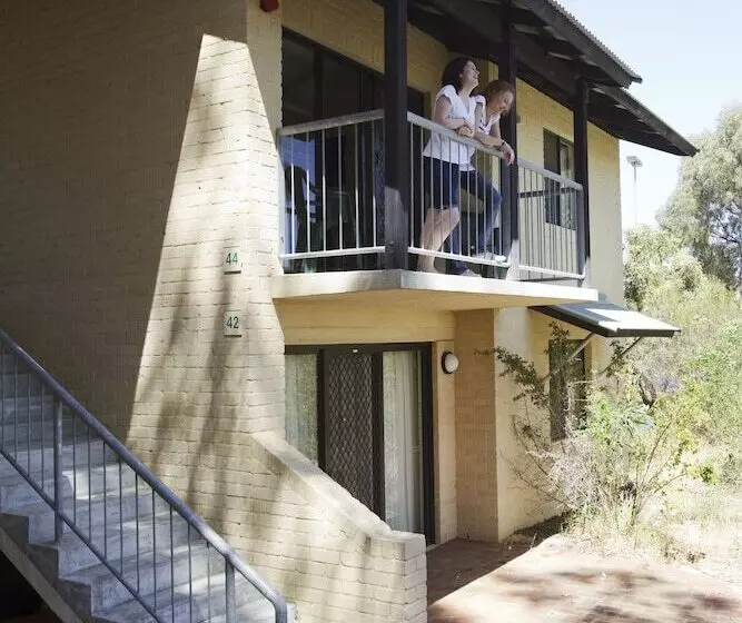 Hotelli Ecu Joondalup Village
