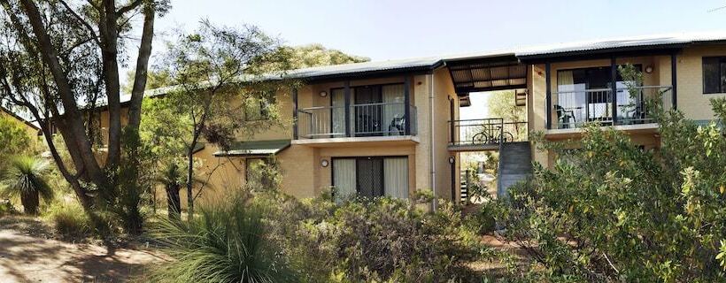 Отель Ecu Joondalup Village