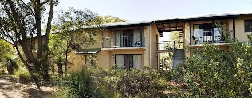 Hotelli Ecu Joondalup Village