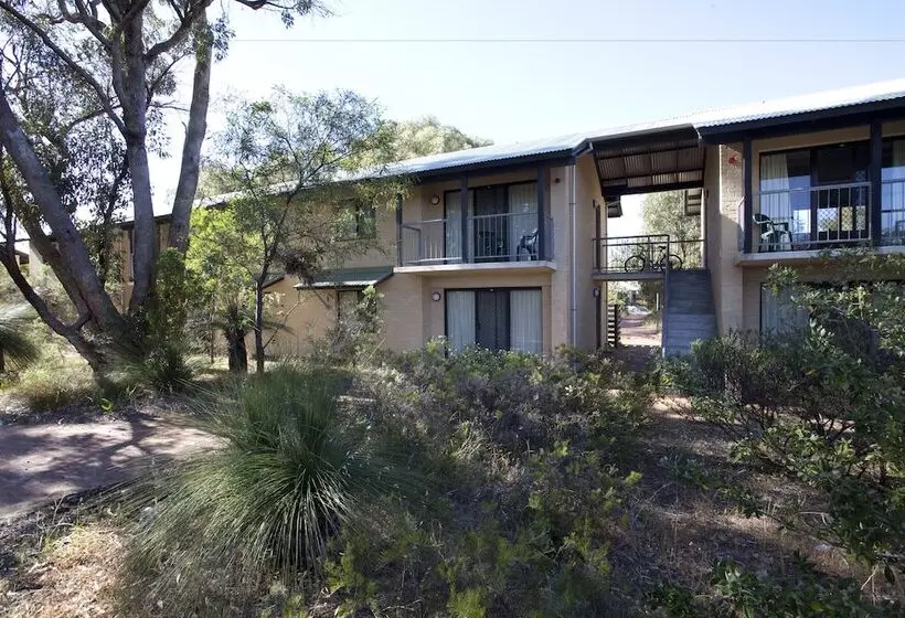 Hotelli Ecu Joondalup Village