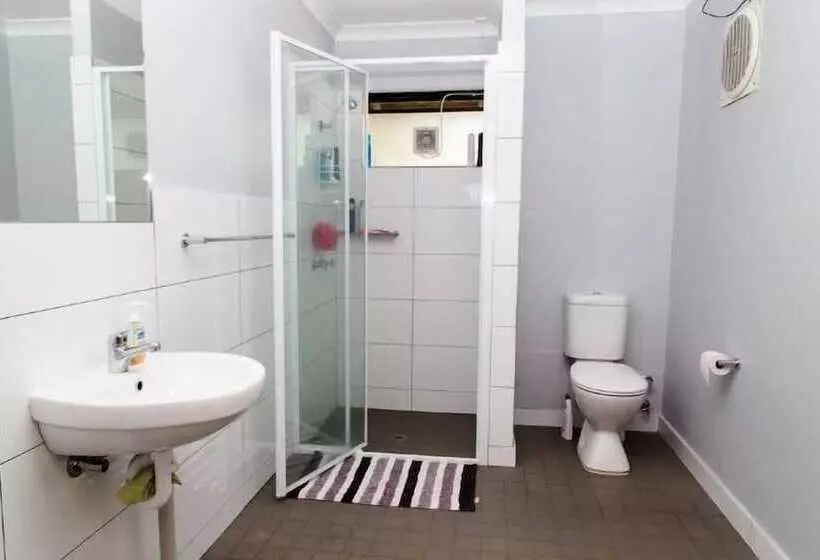 Hotelli Ecu Joondalup Village