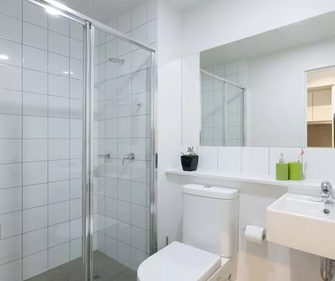 Hotelli Ecu Joondalup Village