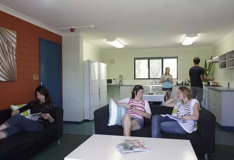 Hotelli Ecu Joondalup Village