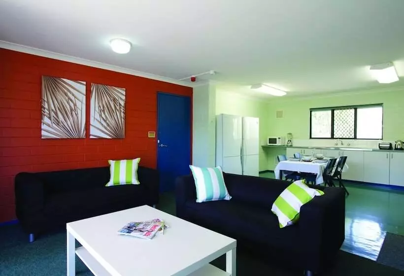 Hotelli Ecu Joondalup Village