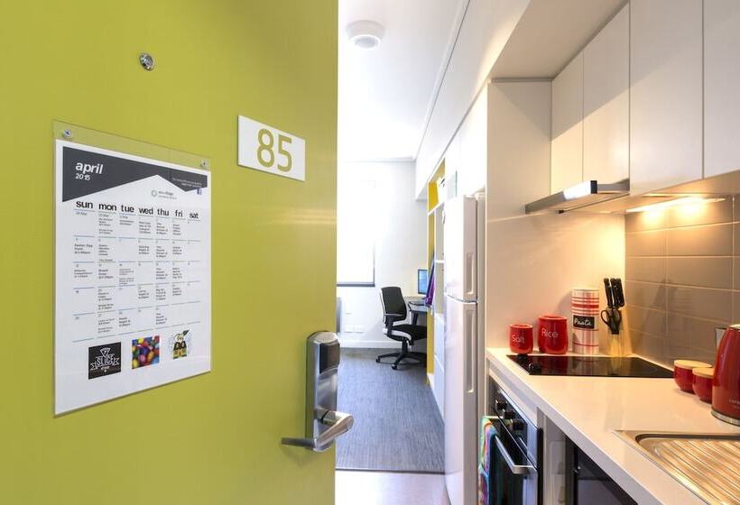 Отель Ecu Joondalup Village