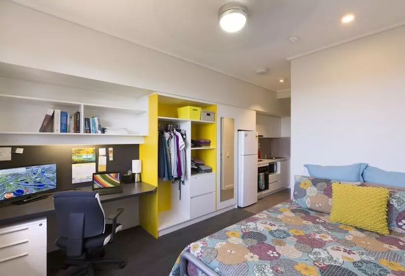 Hotelli Ecu Joondalup Village