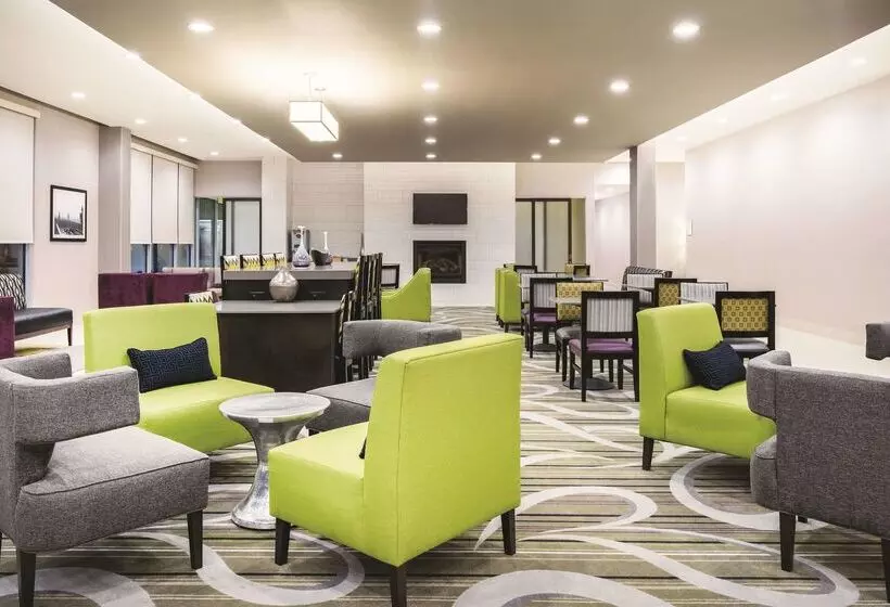 ホテル La Quinta By Wyndham Clifton Park