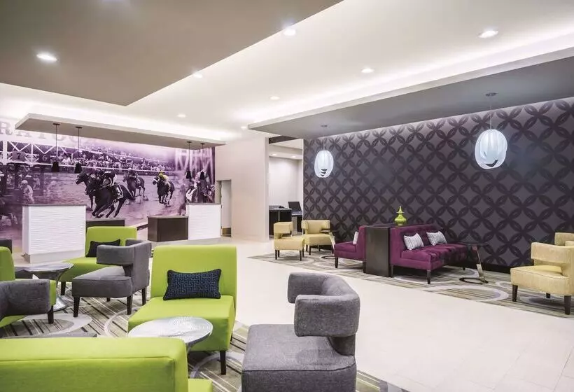 ホテル La Quinta By Wyndham Clifton Park