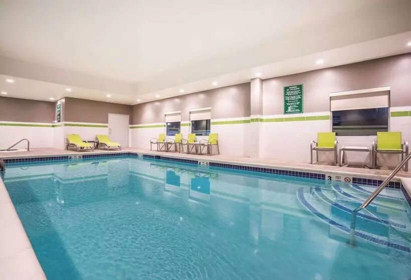 ホテル La Quinta By Wyndham Clifton Park