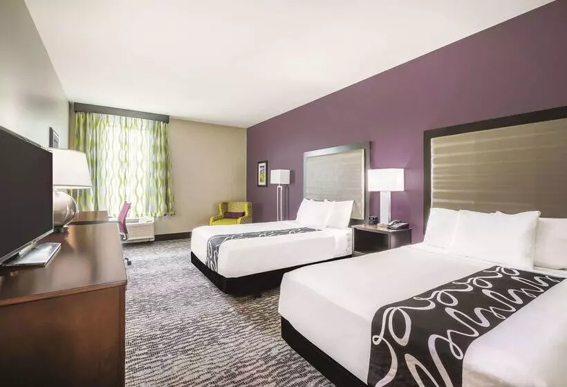ホテル La Quinta By Wyndham Clifton Park