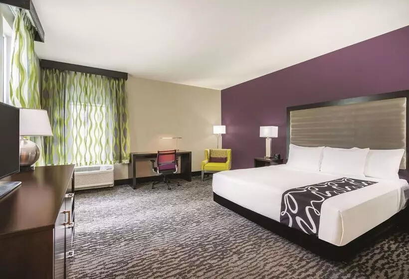 ホテル La Quinta By Wyndham Clifton Park