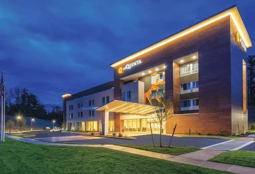 ホテル La Quinta By Wyndham Clifton Park