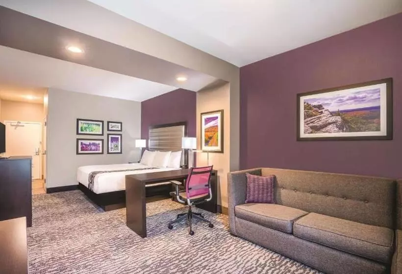ホテル La Quinta By Wyndham Clifton Park
