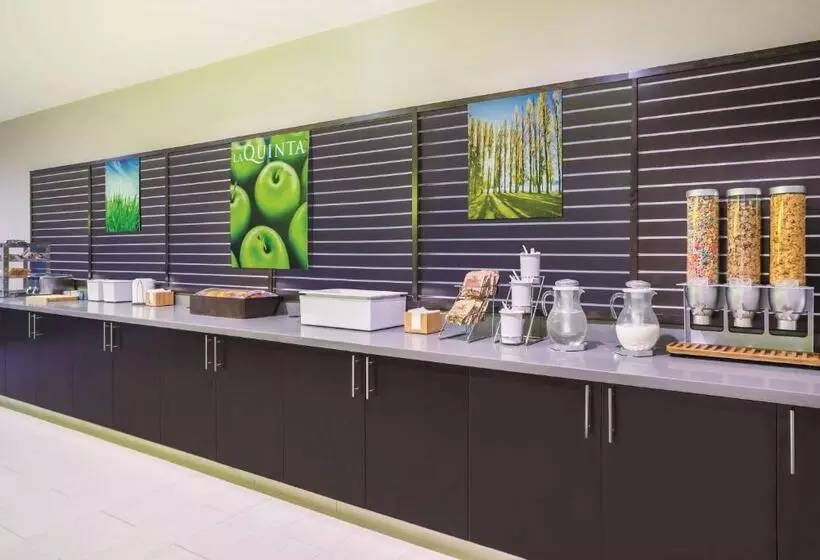 ホテル La Quinta By Wyndham Clifton Park
