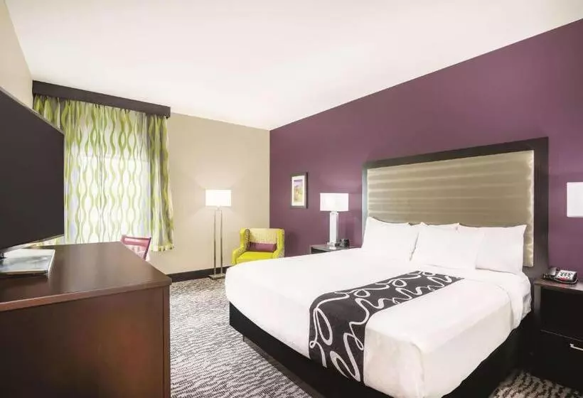 ホテル La Quinta By Wyndham Clifton Park
