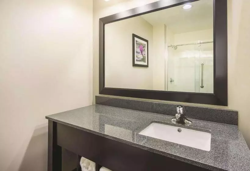ホテル La Quinta By Wyndham Clifton Park