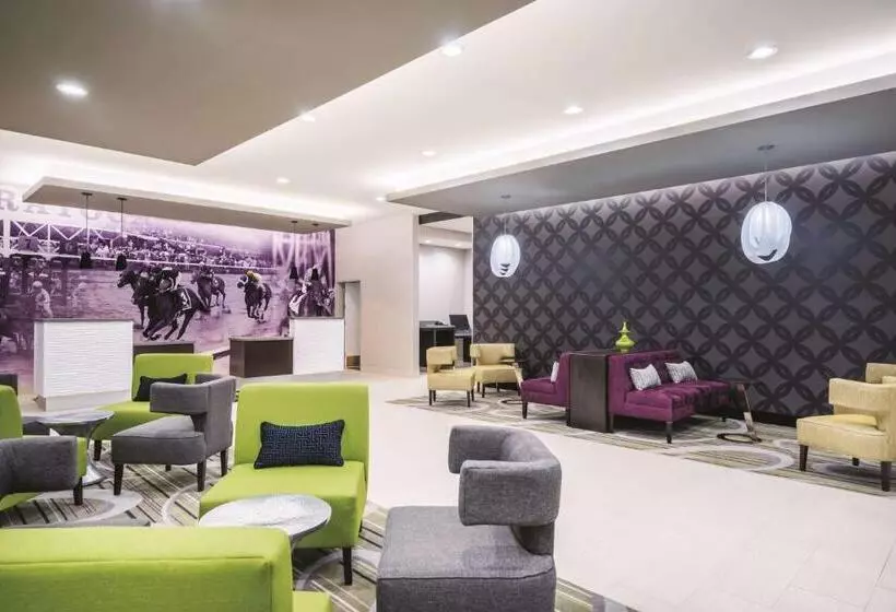 ホテル La Quinta By Wyndham Clifton Park