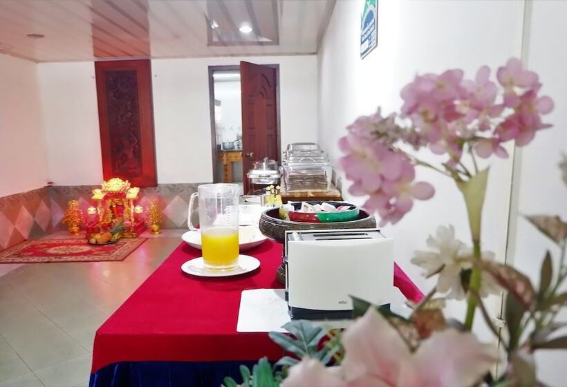 בית מלון כפרי Lyly