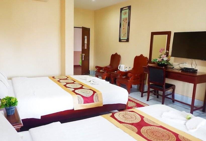 בית מלון כפרי Lyly