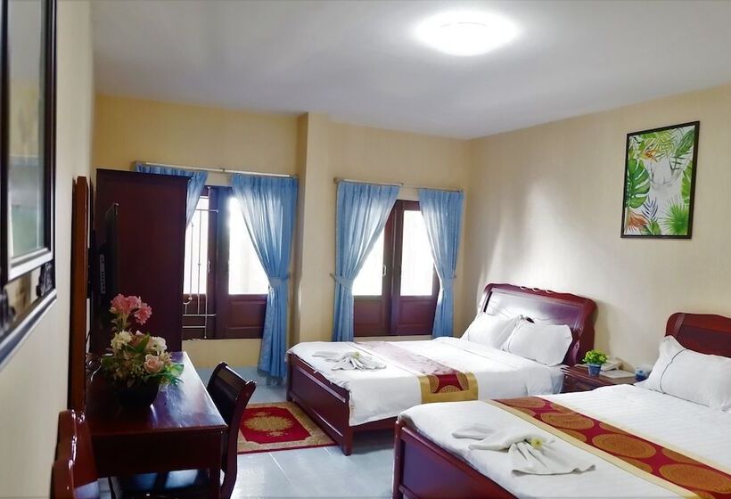 בית מלון כפרי Lyly