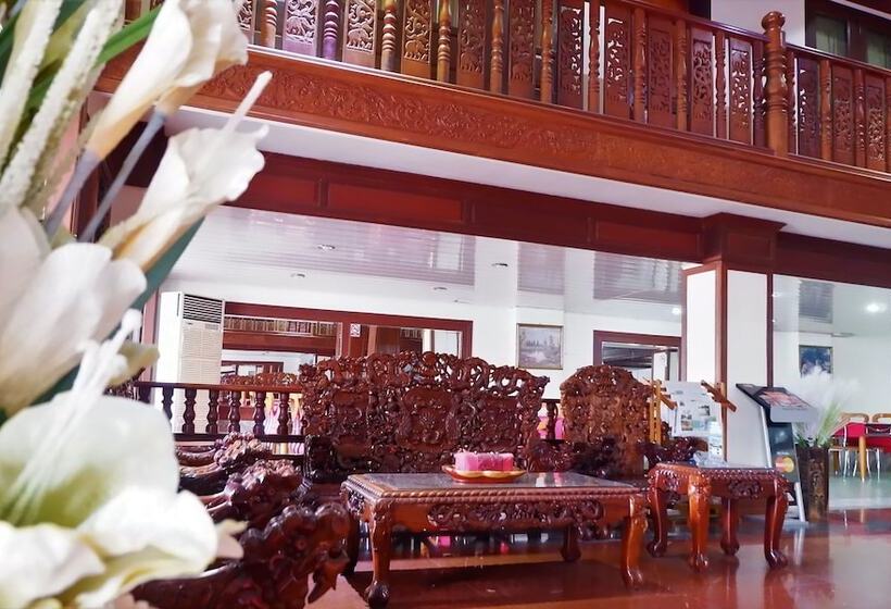 בית מלון כפרי Lyly