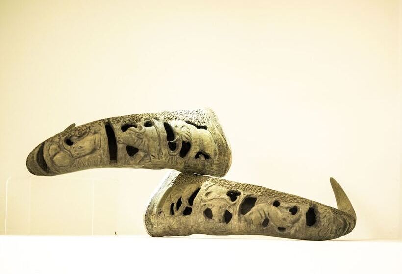 בית מלון כפרי Thebloem Guest Suites By Knysna Paradise Collection