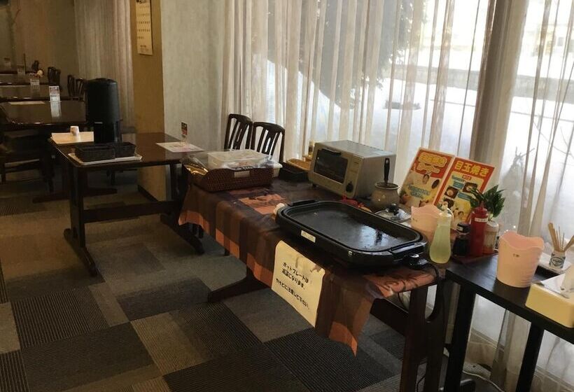 Отель Tsubame Hills