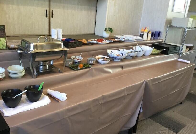 Отель Tsubame Hills