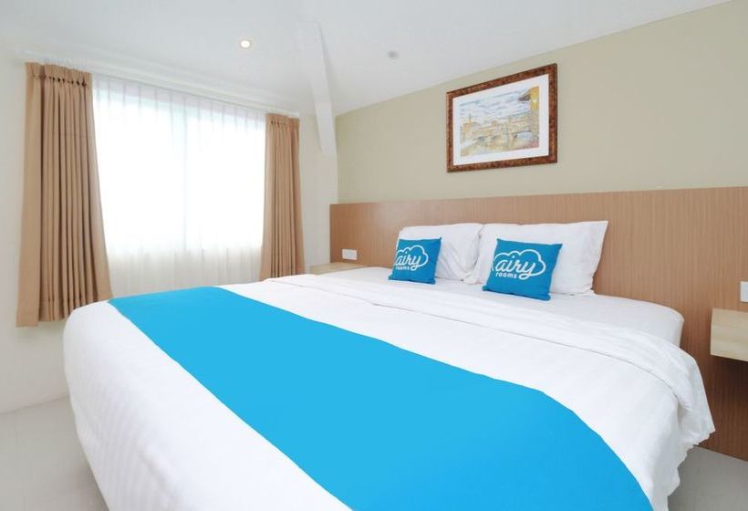 بنسيون Airy Nusa Dua Pratama 8 Benoa Bali