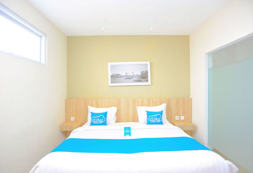 بنسيون Airy Nusa Dua Pratama 8 Benoa Bali