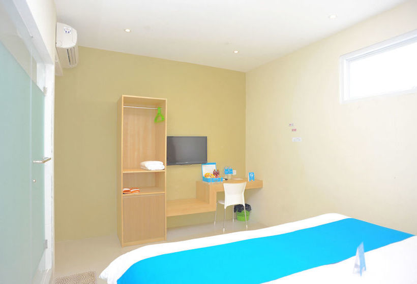 بنسيون Airy Nusa Dua Pratama 8 Benoa Bali