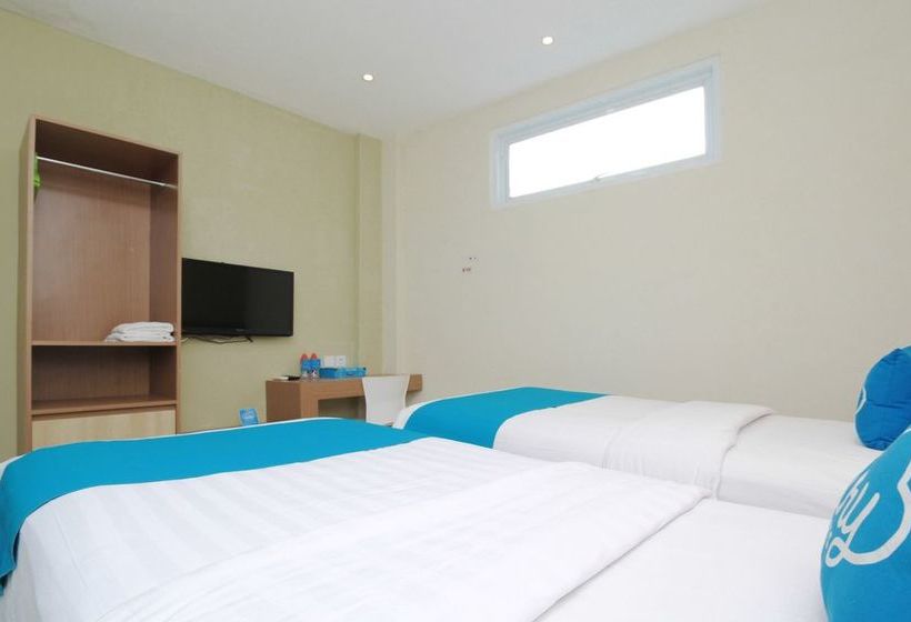 بنسيون Airy Nusa Dua Pratama 8 Benoa Bali