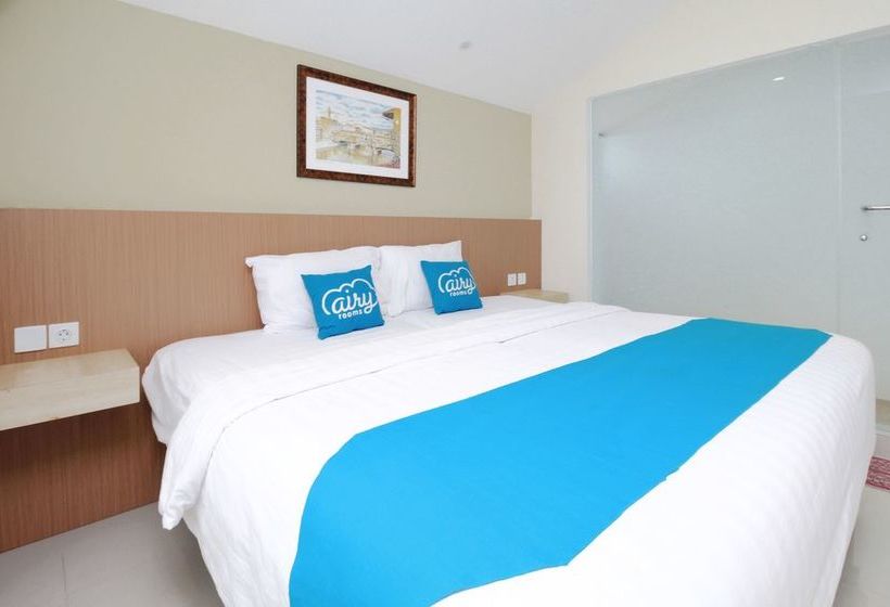 بنسيون Airy Nusa Dua Pratama 8 Benoa Bali