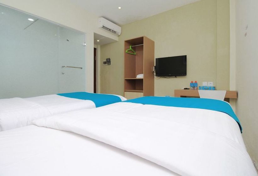 بنسيون Airy Nusa Dua Pratama 8 Benoa Bali