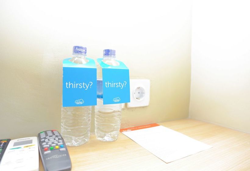 بنسيون Airy Nusa Dua Pratama 8 Benoa Bali