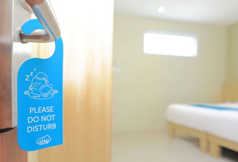 بنسيون Airy Nusa Dua Pratama 8 Benoa Bali