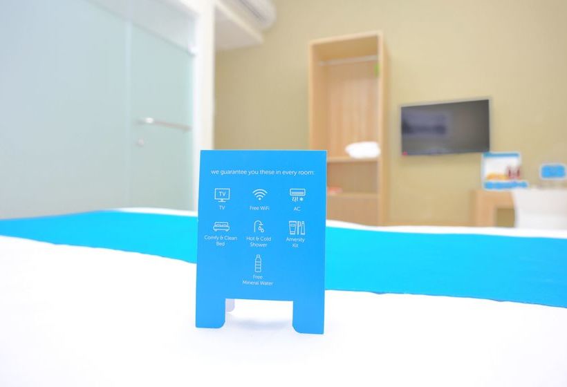 بنسيون Airy Nusa Dua Pratama 8 Benoa Bali