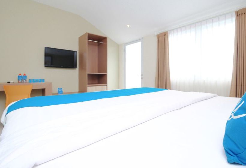 بنسيون Airy Nusa Dua Pratama 8 Benoa Bali