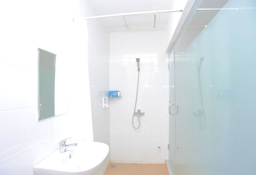 بنسيون Airy Nusa Dua Pratama 8 Benoa Bali