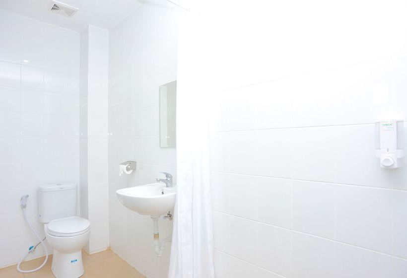 بنسيون Airy Nusa Dua Pratama 8 Benoa Bali