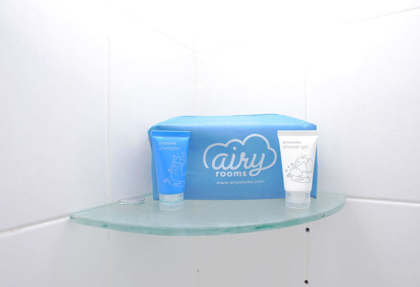 بنسيون Airy Nusa Dua Pratama 8 Benoa Bali