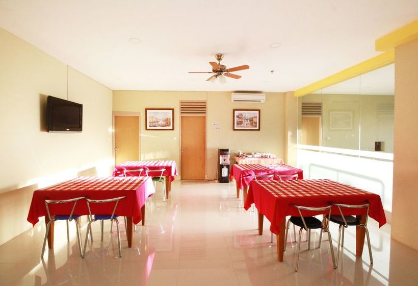 بنسيون Airy Nusa Dua Pratama 8 Benoa Bali