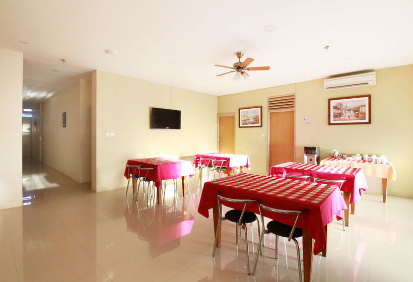 بنسيون Airy Nusa Dua Pratama 8 Benoa Bali