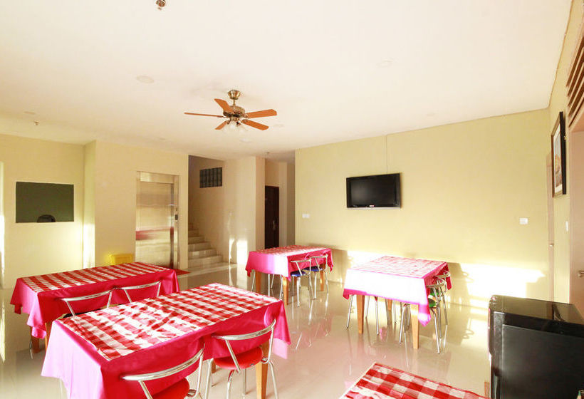 بنسيون Airy Nusa Dua Pratama 8 Benoa Bali