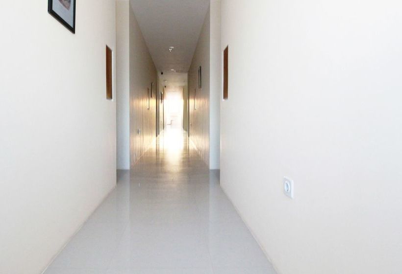 بنسيون Airy Nusa Dua Pratama 8 Benoa Bali