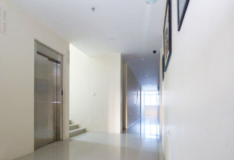 بنسيون Airy Nusa Dua Pratama 8 Benoa Bali