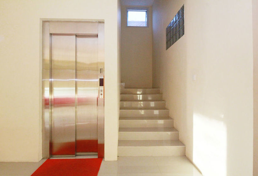 بنسيون Airy Nusa Dua Pratama 8 Benoa Bali