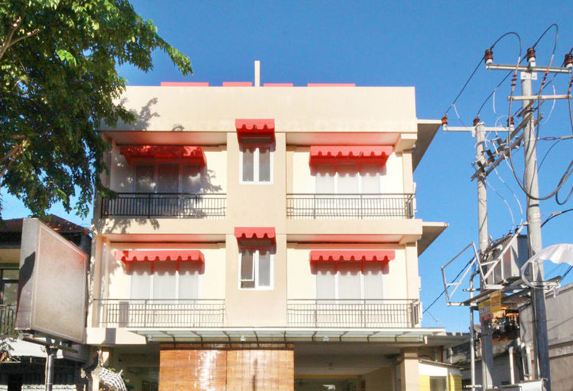 بنسيون Airy Nusa Dua Pratama 8 Benoa Bali