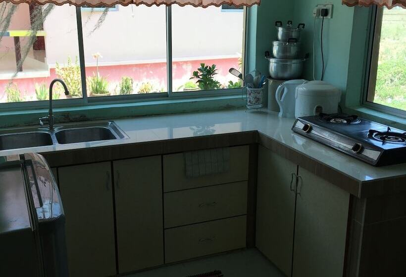 膳宿费 Malinja Homestay